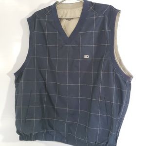 Dockers  Reversible lightweight vest